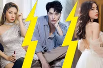 Bị kiện đòi bồi thường 15,5 tỷ, Orange - Ly Ly phản ứng gì?