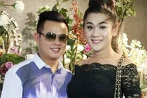 Lấy chồng, có con, Lâm Khánh Chi đối xử không ngờ với tình cũ