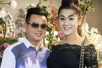 Lấy chồng, có con, Lâm Khánh Chi đối xử không ngờ với tình cũ