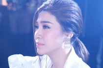 Pha Lê: Từ ồn ào với Công Vinh đến hạnh phúc với tình trẻ 