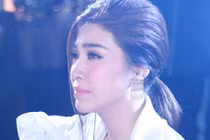 Pha Lê: Từ ồn ào với Công Vinh đến hạnh phúc với tình trẻ 