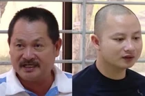 Cha con chủ biệt thự "dát vàng" ở Vũng Tàu cho vay nặng lãi thế nào?