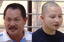 Cha con chủ biệt thự "dát vàng" ở Vũng Tàu cho vay nặng lãi thế nào?