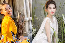 Ngân 98 bất ngờ lôi Ngọc Trinh vào chuyện phủ nhận “đi khách”