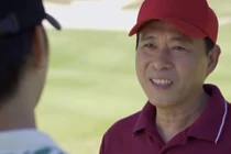 Ngưỡng mộ cuộc sống của ông Phó chủ tịch "Tình yêu và tham vọng"