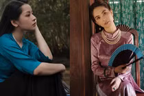 Chi Pu bị chê hát yếu trong MV "Cung đàn vỡ đôi" có Ngọc Trinh