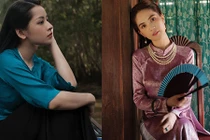 Chi Pu bị chê hát yếu trong MV "Cung đàn vỡ đôi" có Ngọc Trinh