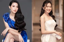 Vẻ gợi cảm của "bản sao Nhã Phương" bị đồn hẹn hò Văn Hậu 