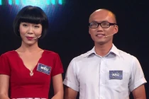 Lấy chồng kém 8 tuổi, MC Trác Thúy Miêu giờ ra sao?