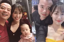 Hôn nhân của Phan Anh đóng chồng biến thái phim “Lựa chọn số phận“