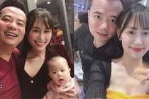 Hôn nhân của Phan Anh đóng chồng biến thái phim “Lựa chọn số phận“