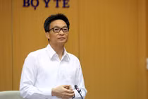 Phó Thủ tướng Vũ Đức Đam: Cuộc chiến này còn rất dài