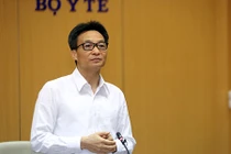 Phó Thủ tướng Vũ Đức Đam: Cuộc chiến này còn rất dài