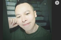 Hình ảnh đầu tiên của Vũ Khắc Tiệp sau khi rời khu cách ly