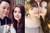 Hậu ly hôn diễn viên Tùng Dương, Hoa Thúy giờ ra sao?