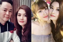 Hậu ly hôn diễn viên Tùng Dương, Hoa Thúy giờ ra sao?