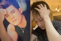 Quách Tuấn Du òa khóc khi ca sĩ Vân Quang Long qua đời