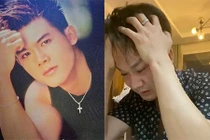 Quách Tuấn Du òa khóc khi ca sĩ Vân Quang Long qua đời