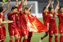 Vì Olympic, tuyển nữ Việt Nam phải cắt ngắn kỳ nghỉ Tết