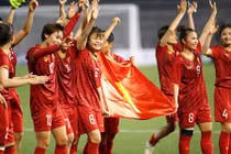 Vì Olympic, tuyển nữ Việt Nam phải cắt ngắn kỳ nghỉ Tết