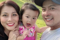 Thừa nhận ly hôn, vợ Việt kiều của Hoàng Anh tố chồng phụ bạc