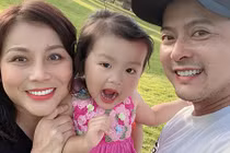 Thừa nhận ly hôn, vợ Việt kiều của Hoàng Anh tố chồng phụ bạc