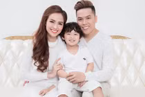 Soi cuộc sống hậu ly hôn lần 2 của Hoa hậu Diễm Hương