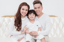 Soi cuộc sống hậu ly hôn lần 2 của Hoa hậu Diễm Hương