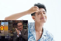 Quang Đăng tài năng ra sao trước khi vũ điệu rửa tay gây sốt quốc tế?