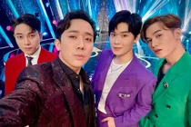 Soi độ nổi tiếng hội bạn thân Cờ cá ngựa của Trấn Thành