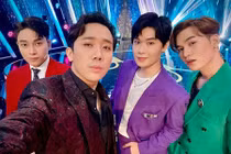 Soi độ nổi tiếng hội bạn thân Cờ cá ngựa của Trấn Thành