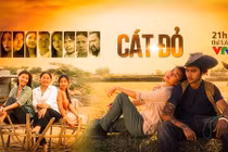 “Cát đỏ” - phim thay thế “Đừng bắt em phải quên” có gì hot?