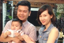 Sau 5 năm chia tay chồng thiếu gia, MC Quỳnh Chi giờ ra sao?