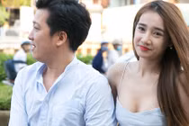 Trường Giang tự cách ly khỏi vợ con giữa đại dịch Covid-19