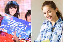 Hạ Vi 10 năm vào showbiz: Mải yêu đương, bị chê nhiều hơn khen