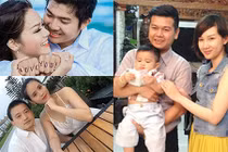 Nhật Kim Anh tranh quyền nuôi con: Sao Việt vỡ mộng khi ly hôn