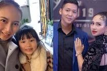 Sau khi tái hôn, Khánh Linh “Họa mi hót trong mưa” giờ ra sao?