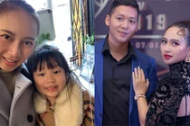 Sau khi tái hôn, Khánh Linh “Họa mi hót trong mưa” giờ ra sao?