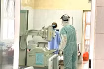 Máy thở nào cần cho điều trị bệnh nhân COVID-19, Việt Nam đáp ứng được bao nhiêu?