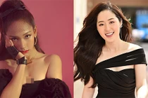 Đọ vẻ gợi cảm của dàn mỹ nhân “Người ấy là ai” mùa 3