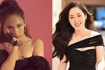 Đọ vẻ gợi cảm của dàn mỹ nhân “Người ấy là ai” mùa 3