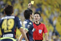 Trọng tài V-League thổi chính trận U23 Việt Nam gặp Jordan