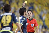 Trọng tài V-League thổi chính trận U23 Việt Nam gặp Jordan
