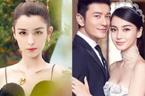 9x nghi lộ clip nóng với Huỳnh Hiểu Minh đẹp không kém Angelababy