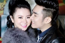 Tin đồn về giới tính và tình cũ xinh như hot girl của Quang Hà