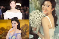 Đọ sắc dàn á hậu lấy chồng sớm khi chưa hết nhiệm kỳ