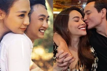 Sau ly hôn, Hồ Ngọc Hà - Cường Đô la mỗi người một vẻ hạnh phúc viên mãn
