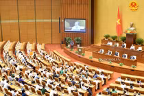 Người xu nịnh sẽ không được giới thiệu làm Đại biểu Quốc hội, HĐND