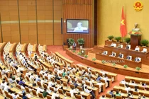 Người xu nịnh sẽ không được giới thiệu làm Đại biểu Quốc hội, HĐND