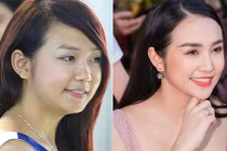 Ngắm loạt ảnh thời quá khứ của bà xã Tuấn Hưng